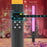 PULUZ PU3550 Waterproof Photographic Light RGB Diving Stick Light with Remote Controller - 3