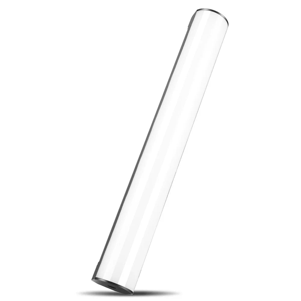 PULUZ PU4139 30cm Portable RGB Light Stick Magnetic LED Tube Light Wand 10W Photography Fill Light - 2