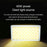 PB40R Portable RGB LED Video Light Pocket Photography Fill Light for Video Conference Live Streaming Vlogging - 6