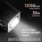 ZGRL60 Handheld LED Video Light High Power Fill Light Professional Photography Video Shooting Stage Light - 4