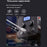 ZGRL60 Handheld LED Video Light High Power Fill Light Professional Photography Video Shooting Stage Light - 6