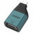 ONTEN UC105 Type-C to VGA Adapter 2K 60Hz Resolution Converter for Laptop Phone - 1