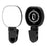 W70 Magnetic Pocket Light Mini LED Fill Light Rechargeable Selfie Light for Phone, Laptop, Tablet - 1