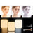 W80 Magnetic Pocket Light LED Fill Lamp Rechargeable 3 Color Modes Brightness Adjustable Selfie Light - 2