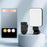 W80 Magnetic Pocket Light LED Fill Lamp Rechargeable 3 Color Modes Brightness Adjustable Selfie Light - 3