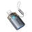 MCDODO OT-7390 MDD USB-A to iP Adapter with LED Light Data Transfer 480Mbps - 1