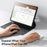 MCDODO OT-7390 MDD USB-A to iP Adapter with LED Light Data Transfer 480Mbps - 3