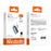 MCDODO OT-7390 MDD USB-A to iP Adapter with LED Light Data Transfer 480Mbps - 7