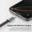 MCDODO CA-3370 MDD 2 in 1 Audio Adapter Cable USB-C to Dual USB-C Charging / Audio For Smartphones / Tablets - 3