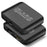 NK-E60 USB-C to HD+DP Splitter Support MST / SST 4K 60Hz 3D / HDR Adapter for Dual Display / Mirror Mode - 1