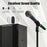K1 Wired to Wireless Microphone Converter for Handheld Dynamic Mic, 1 Transmitter + 1 Receiver - 2