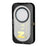 N13 Pocket Light Three Color Temperature Adjustable LED Photography Lighting - Black - 1