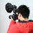 PULUZ PU5120 20cm Foldable Soft Flash Light Box Camera Photography Softbox Studio Light Diffuser - 4