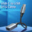 VENTION CCW Series 0.15m USB 2.0 Type-C Male to USB-A Female OTG Cable Data Transfer Wire - 2
