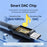 VENTION BIF Series 1m DAC Decoder Type C to 3.5mm Audio Adapter Cable for Smartphone Laptop - 4