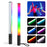 PULUZ PU4140 132 LEDs Handheld RGB Light Stick High CRI 2500K-9000K Full Color Photography Fill Lamp - 1