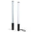 PULUZ PU4140 132 LEDs Handheld RGB Light Stick High CRI 2500K-9000K Full Color Photography Fill Lamp - 2