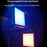 N69 Portable LED Video Light Stepless Dimming Mini RGB Photography Lamp for Vlog / Phone Shooting - 3