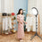 44cm Ring Light 3 Color Temperature Photography Lamp with Extendable Floor Stand for Live Streaming, EU Plug - Black - 4