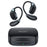 YESIDO YSP33 AI Translation Earbuds Ear Hook Wearable Real Time Bluetooth-compatible 5.4 Open Ear Earphones - Black - 1