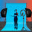 PULUZ PU5070 50x70cm Softbox Lighting Kit 30W E27 LED Studio Light Bulb with Adjustable Light Stand - EU Plug - 6