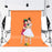 PULUZ PU5071 Photo Studio Softbox 50x70cm Diffuser E27 LED Light Bulb Light Stand Tripod Camera Accessories - EU Plug - 2