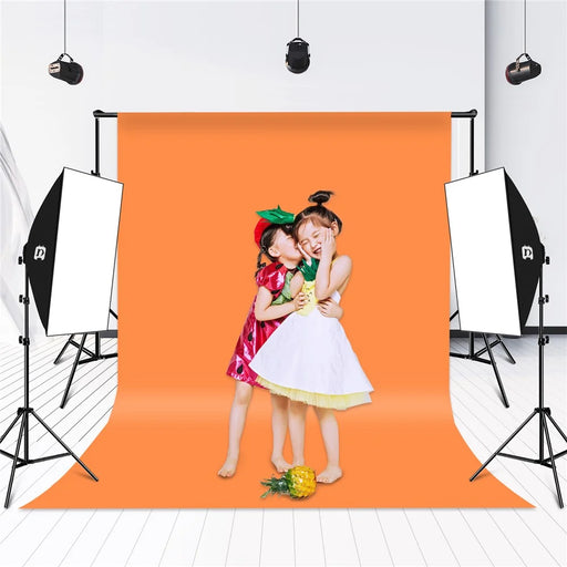 PULUZ PU5071 Photo Studio Softbox 50x70cm Diffuser E27 LED Light Bulb Light Stand Tripod Camera Accessories - EU Plug - 2