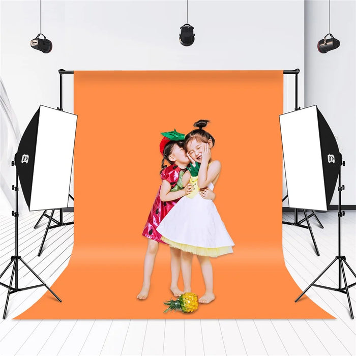 PULUZ PU5071 Photo Studio Softbox 50x70cm Diffuser E27 LED Light Bulb Light Stand Tripod Camera Accessories - EU Plug - 2