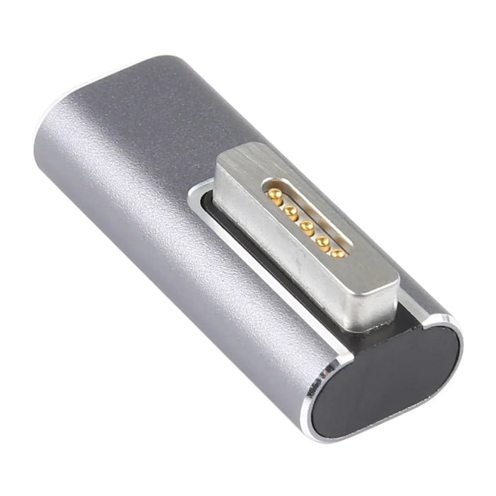 Type-C Female to for Magsafe 2 Converter PD Fast Charging Adapter Connector - 2
