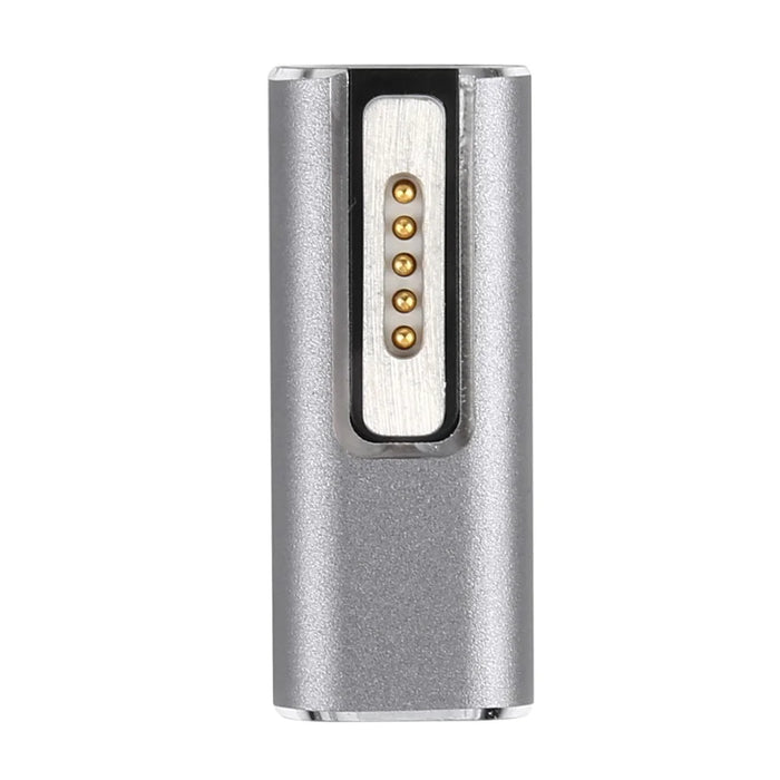 Type-C Female to for Magsafe 2 Converter PD Fast Charging Adapter Connector - 4
