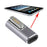 Type-C Female to for Magsafe 2 Converter PD Fast Charging Adapter Connector - 5