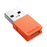 MCDODO MDD OT-6550 Type-C to USB-A OTG Adapter USB-C Female to USB 3.0 Male Connector Converter - 1