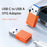 MCDODO MDD OT-6550 Type-C to USB-A OTG Adapter USB-C Female to USB 3.0 Male Connector Converter - 3