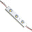 Touch Control Dimmable LED Makeup Mirror Light Strip USB Powered Vanity Table Lamp - 10 LED Strips - 2