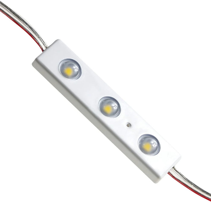 Touch Control Dimmable LED Makeup Mirror Light Strip USB Powered Vanity Table Lamp - 10 LED Strips - 2