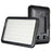 TRIOPO TTV-204 Bi-color Panel Mini LED Light Adjustable Panel Portable Shooting Light - 1