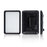 TRIOPO TTV-204 Bi-color Panel Mini LED Light Adjustable Panel Portable Shooting Light - 2