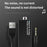 D15 Audio Converter Adapter Cable Coaxial/Optical Fiber/3.5mm/USB Interface DAC - Coaxial - 2