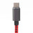 0.5m USB Type-C to 2 RCA Male Audio Cable for Mobile Phone Tablet Connection to Speaker/Amplifier - 2