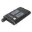 Headphone Amplifier Portable Amp 3.5mm Audio Rechargeable HiFi Earphone Headphone Amplifier with 97cm USB Cable - 1