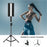 YB130 RGB LED Stick Fill Light Handheld Dimmable Video Light Wand Speedlight Photography Lamp with Light Barrier - 6