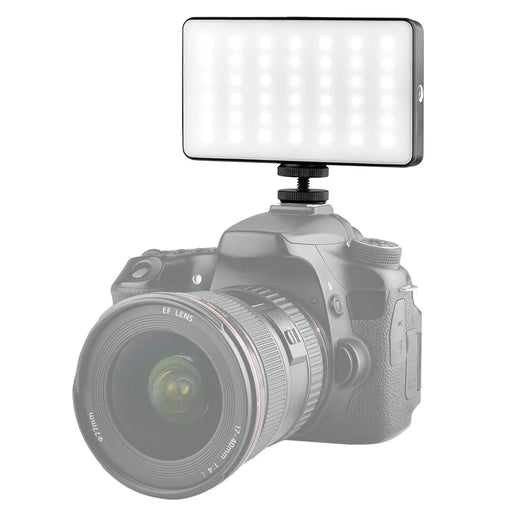 YELANGU RGB140 RGB Pocket Fill Light LED Video Light Portable Photography Lighting - 1