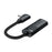 MCDODO CA-1880 MDD Type-C Male to Type-C+3.5mm Female Headphone Audio Connector Charging Adapter Cable - 7