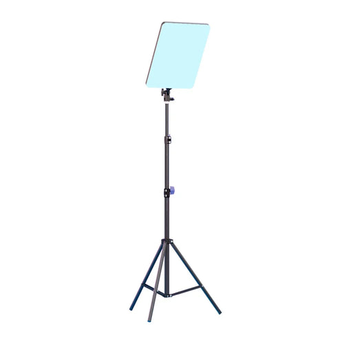 MM8815 500W High Brightness RGBW LED Video Light 1700K to 12000K Lighting Panel for Indoor Studio Photography Youtube Video Shooting - EU Plug - 1