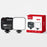 JMARY FM48R Portable Mini Camera Phone Fill Light Dimmable Photography LED Fill Light - 7