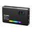 YELANGU LW140RGB Indoor Photography Square Fill Light LED Handheld Ambient Light - 1