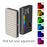 YELANGU LW140RGB Indoor Photography Square Fill Light LED Handheld Ambient Light - 3