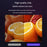 XIAOMIYOUPIN FUNSNAP Portable Pocket Full Color RGB LED Camera Lamp Live Video Photography Fill Light - 6