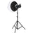 PULUZ PKT3105 Photography Kit Studio Video Light with 2.8m Light Stand and Softbox - AU Plug - 2