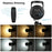 PULUZ PKT3105 Photography Kit Studio Video Light with 2.8m Light Stand and Softbox - AU Plug - 5